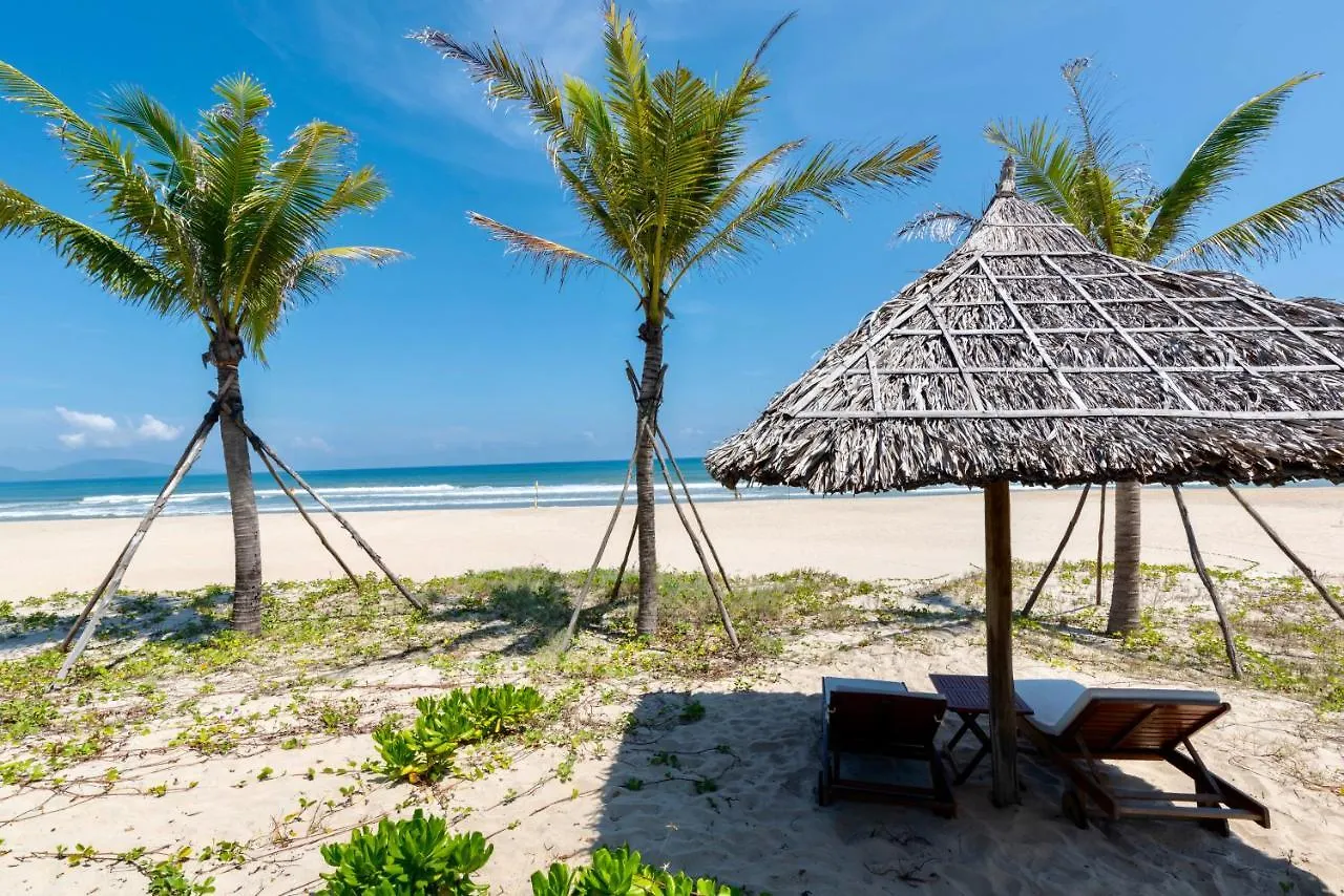 Luxury Ocean Villa 3 Bedrooms Close To The Beach Da Nang 0*,  Vietnam