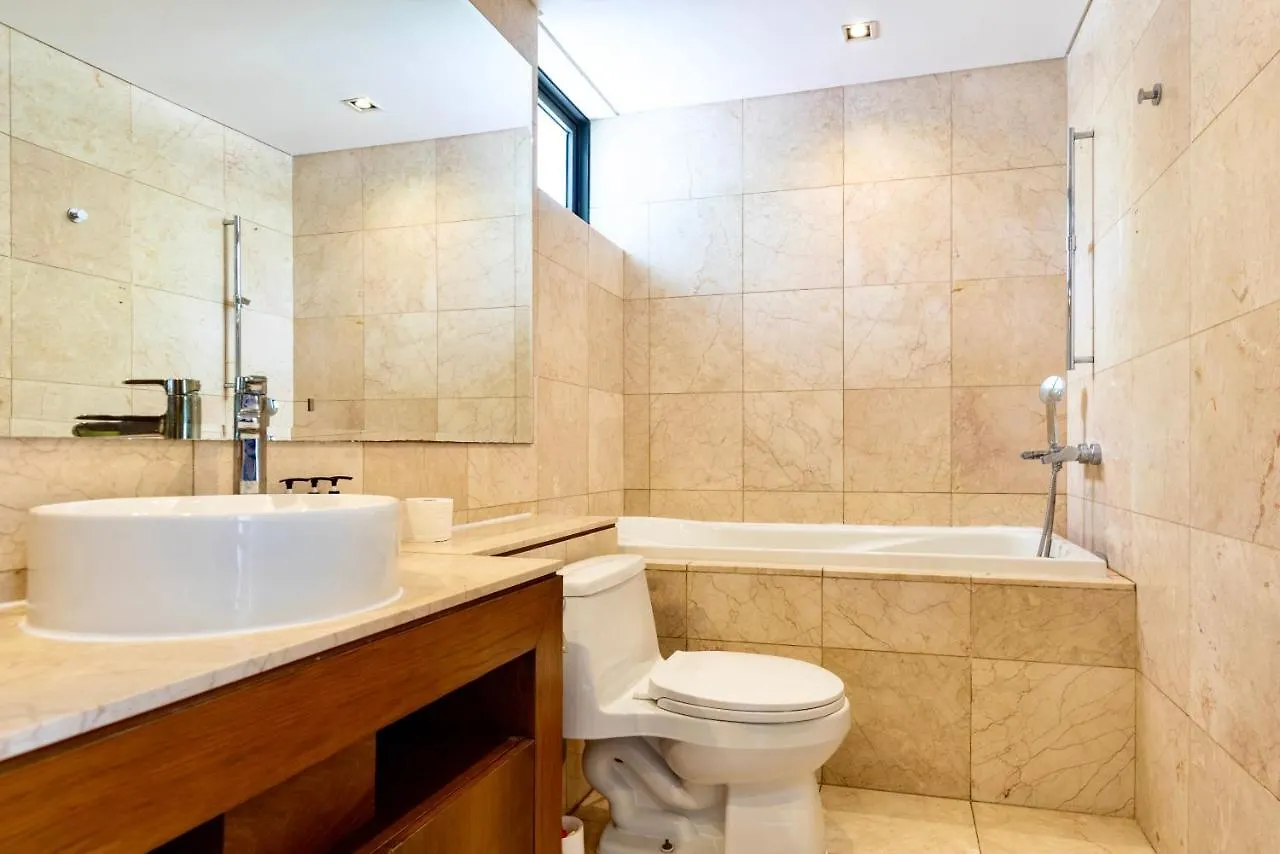 Luxury Ocean Villa 3 Bedrooms Close To The Beach Da Nang