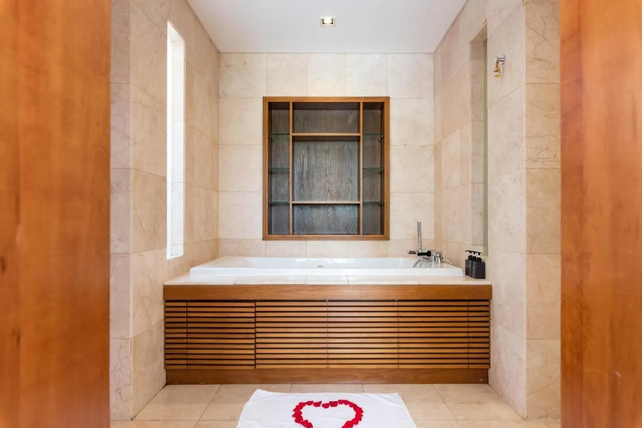 Luxury Ocean Villa 3 Bedrooms Close To The Beach Da Nang Vietnam