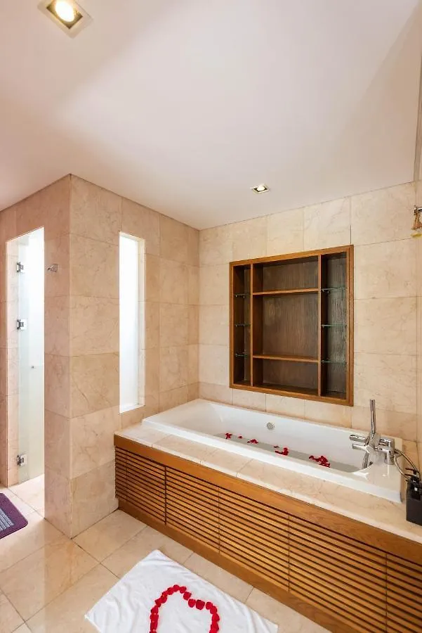 Luxury Ocean Villa 3 Bedrooms Close To The Beach Da Nang