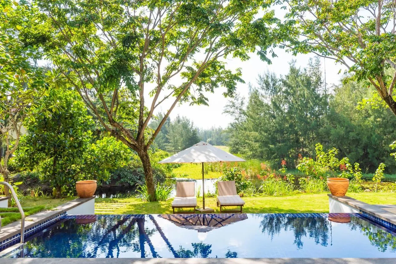 Luxury Ocean Villa 3 Bedrooms Close To The Beach Da Nang Vietnam