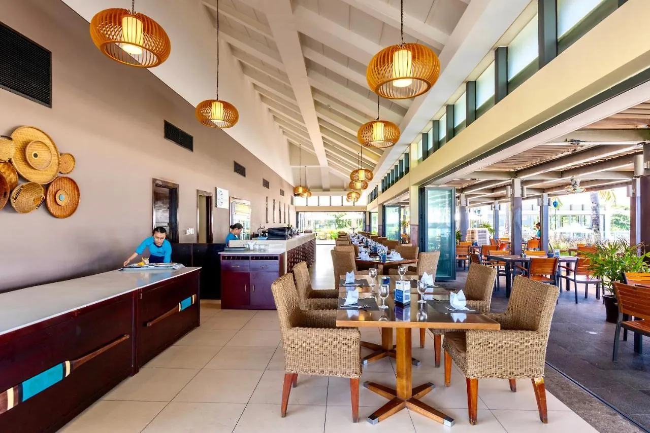 Luxury Ocean Villa 3 Bedrooms Close To The Beach Da Nang Vietnam