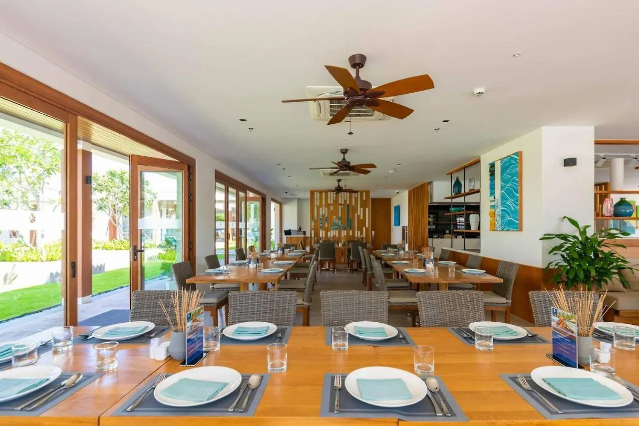 Luxury Ocean Villa 3 Bedrooms Close To The Beach Da Nang